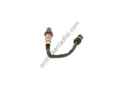 BOSCH BCH 0258006330 | MERCEDES W168 A SERISI OKSIJEN SENSÖRÜ