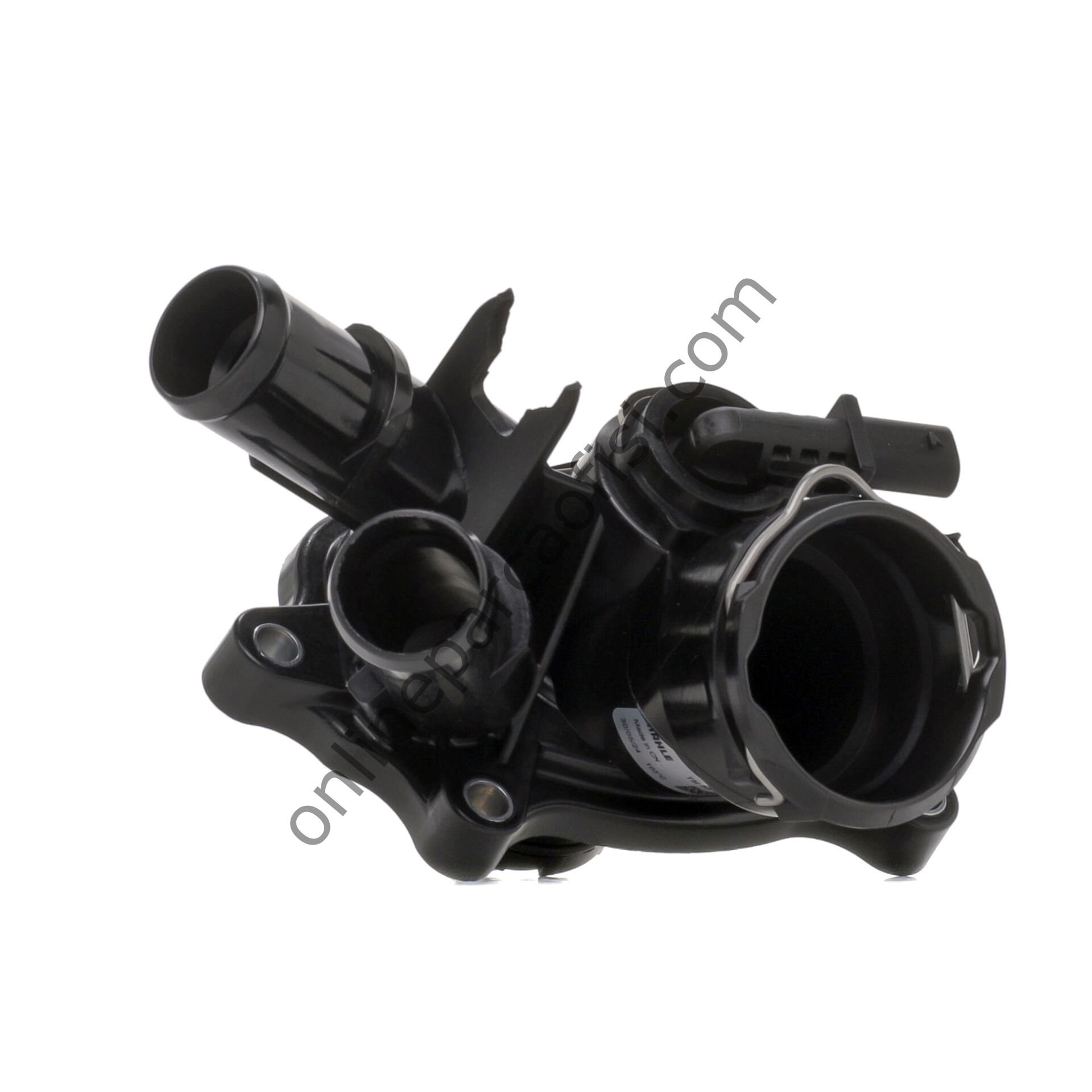 BEHR-T BH TM53103 | MERCEDES W204-207-212 TERMOSTAT