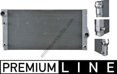 BEHR BHR CR 1148 000P | BMW F07-F10-F11-F18-F01-F02 SU RADYATÖRÜ