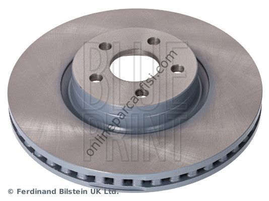 BLUE PRINT ADBP430166 | FORD CONNECT FREN DISKI ÖN