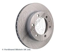 BLUE PRINT ADT343211 | JAPON HILUX (KUN25, KUN35) FREN DISKI ÖN