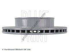 BLUE PRINT ADT343211 | JAPON HILUX (KUN25, KUN35) FREN DISKI ÖN