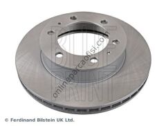 BLUE PRINT ADT343211 | JAPON HILUX (KUN25, KUN35) FREN DISKI ÖN