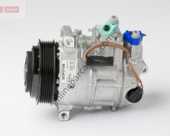 DENSO DCP17156 | MERCEDES W166 KLIMA KOMPRESÖRÜ
