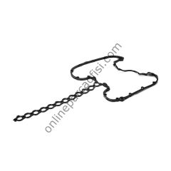 ELRING 060.062 | BMW E38-E39-E46-E90-E91-E92-E93-E60-E61-E63-E64-E65-E66-X3 E83-X5 E53-X5 E70-X6 E71 ÜST KAPAK CONTASI