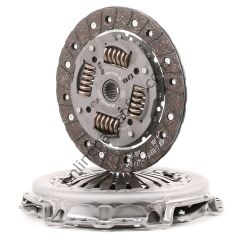 LUK 620 3268 00 | PSA 206-207-BIPPER DEBRIYAJ SETI