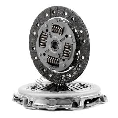 LUK 620 3268 00 | PSA 206-207-BIPPER DEBRIYAJ SETI