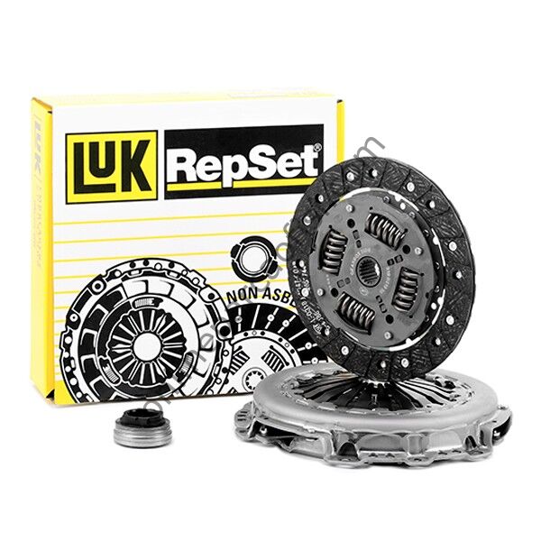 LUK 620 3268 00 | PSA 206-207-BIPPER DEBRIYAJ SETI