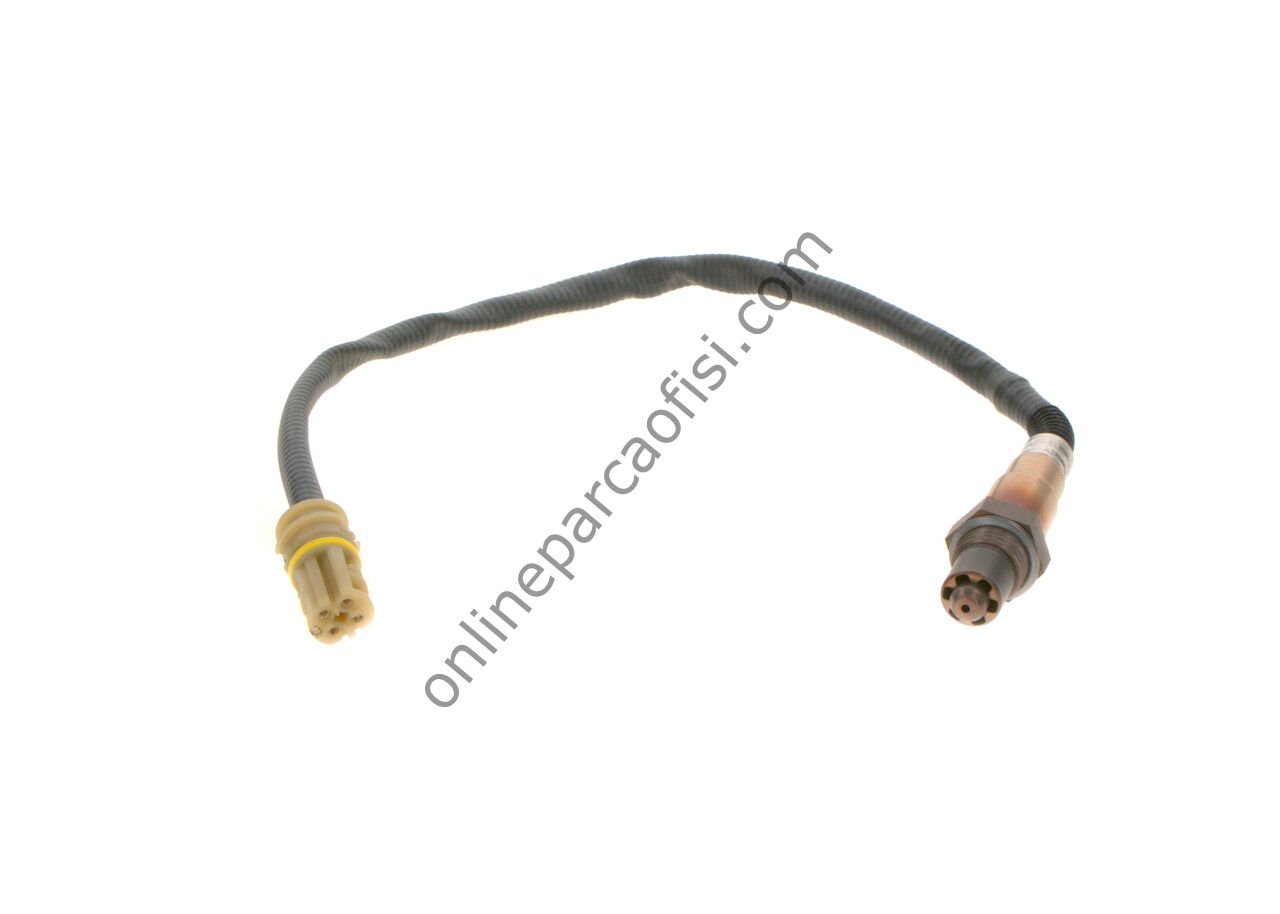 BOSCH BCH 0258006328 | MERCEDES W211/219 OKSIJEN SENSÖRÜ