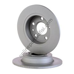 BOSCH 0986478421 | FORD GALAXY I/SHARAN FREN DISKI