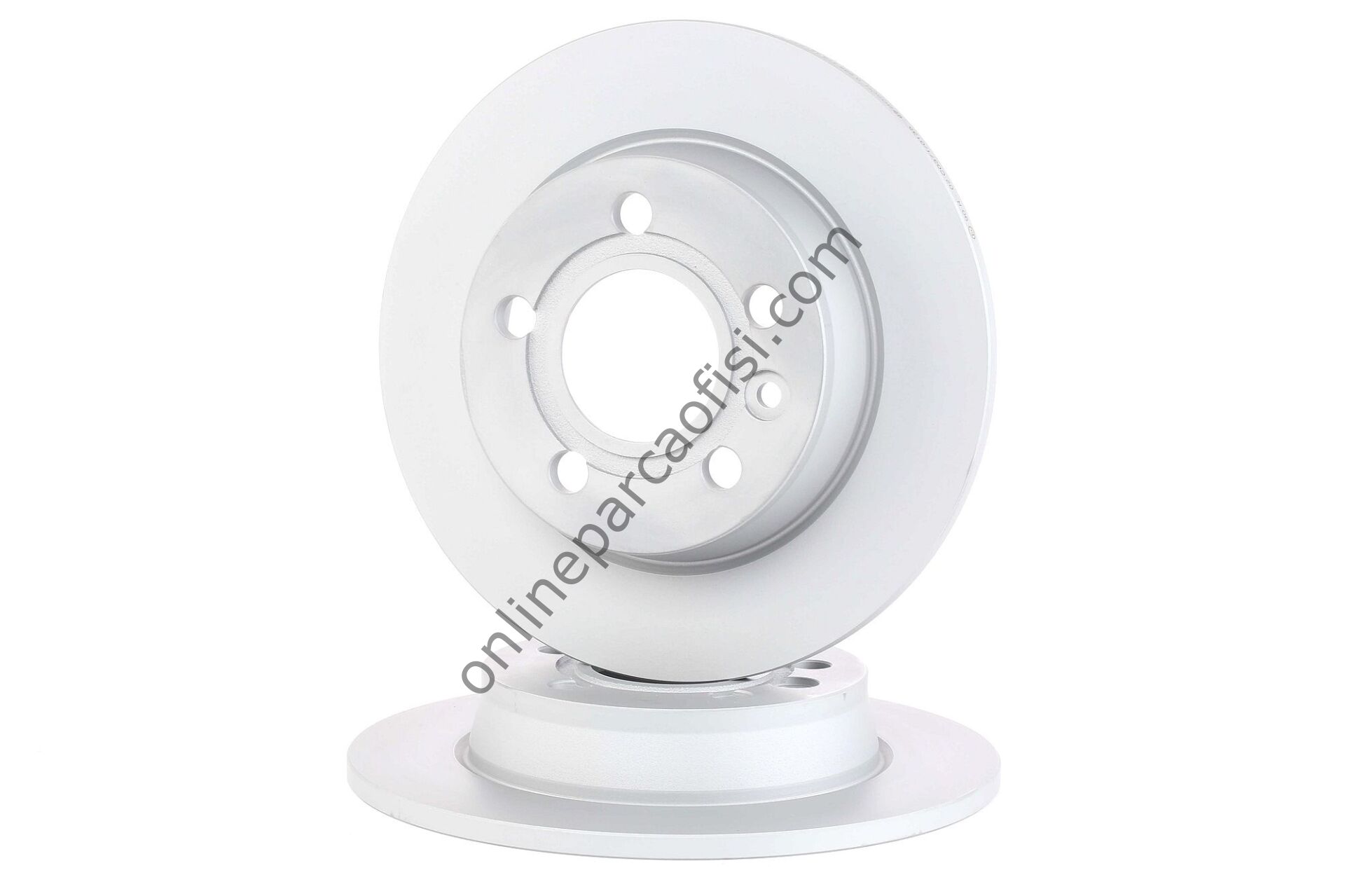 BOSCH 0986478421 | FORD GALAXY I/SHARAN FREN DISKI