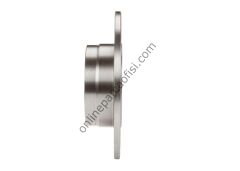 BOSCH BCH 0986479S92 | MERCEDES 204-207 FREN DISKI ARKA