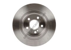 BOSCH 0986479S92 | MERCEDES 204-207 FREN DISKI ARKA