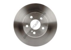 BOSCH 0986479S92 | MERCEDES 204-207 FREN DISKI ARKA