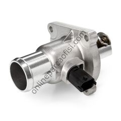 BEHR-T TM55105 | OPEL ASTRA G H VECTRA C INSIGNIA A MERIVA TERMOSTAT