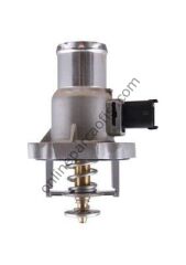 BEHR-T TM55105 | OPEL ASTRA G H VECTRA C INSIGNIA A MERIVA TERMOSTAT