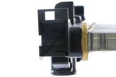 BEHR CR 1155 000S | RENAULT KANGOO III / CITAN SU RADYATÖRÜ