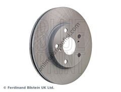 BLUE PRINT ADT343240 | JAPON COROLLA (E18) : AURIS 13-18 FREN DISKI ÖN