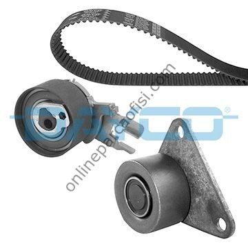 DAYCO KTB536 | FORD C30/C70/S40/S60/S80/V50/V60 TRIGER SETI