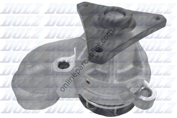 DOLZ H223 | KORE ACCENT ERA 06-08/I10/I30/MATRIX/CERATO/RIO DEVIRDAIM