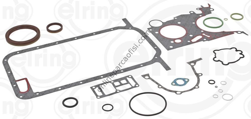 ELRING 893.749 | BMW E36 TAKIM CONTA ALT