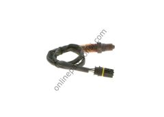 BOSCH BCH 0258006359 | MERCEDES 203-209-211 OKSIJEN SENSÖRÜ