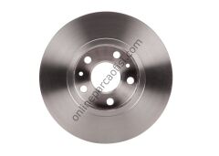 BOSCH 0986479S93 | RENAULT LATITUDE/LAGUNA III/MEGAN III FREN DISKI ÖN