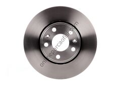 BOSCH 0986479S93 | RENAULT LATITUDE/LAGUNA III/MEGAN III FREN DISKI ÖN