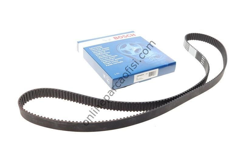 BOSCH 1987949570 | JAPON FORESTER (SF, SG) TRIGER KAYISI