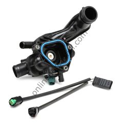 BEHR-T TM57105 | BMW MINI R55-R56-R57-R58-R59-R60 TERMOSTAT