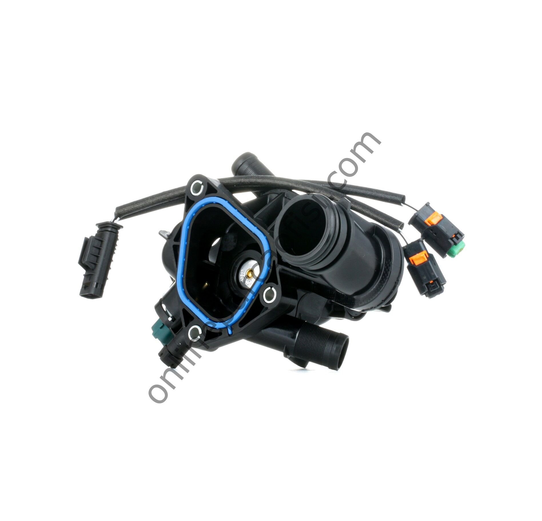 BEHR-T TM57105 | BMW MINI R55-R56-R57-R58-R59-R60 TERMOSTAT