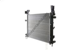 BEHR CR 1156 000S | RENAULT KANGOO III SU RADYATÖRÜ