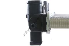 BEHR CR 1156 000S | RENAULT KANGOO III SU RADYATÖRÜ