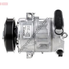 DENSO DCP20122 | OPEL CORSA D E KLIMA KOMPRESÖRÜ