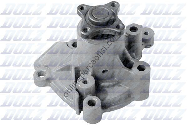 DOLZ H203 | KORE ELANTRA DEVIRDAIM