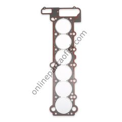 ELRING 893.812 | BMW E36-39-38 SILINDIR KAPAK CONTASI