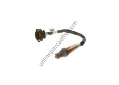 BOSCH 0258006386 | OPEL CORSA C OMEGA B VECTRA OKSIJEN SENSÖRÜ