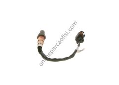 BOSCH 0258006386 | OPEL CORSA C OMEGA B VECTRA OKSIJEN SENSÖRÜ