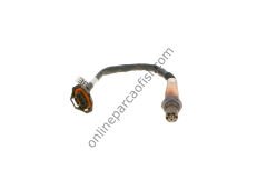 BOSCH 0258006386 | OPEL CORSA C OMEGA B VECTRA OKSIJEN SENSÖRÜ