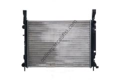 BEHR CR 1154 000S | RENAULT KANGOO III SU RADYATÖRÜ