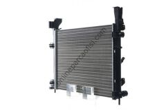 BEHR CR 1154 000S | RENAULT KANGOO III SU RADYATÖRÜ