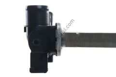 BEHR CR 1154 000S | RENAULT KANGOO III SU RADYATÖRÜ