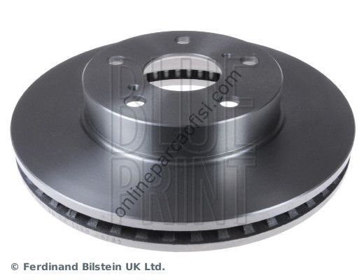 BLUE PRINT ADT343234 | JAPON HILUX (KUN15) FREN DISKI ÖN