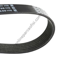 GATES 6PK1750 | FIAT ALFA-FIESTA-VOLVO-PSA V KAYISI