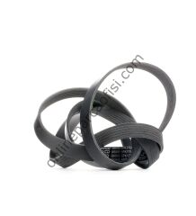 GATES 6PK1750 | FIAT ALFA-FIESTA-VOLVO-PSA V KAYISI