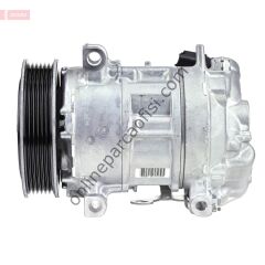DENSO DCP21017 | PSA 308 II (T9) KLIMA KOMPRESÖRÜ