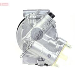 DENSO DCP21017 | PSA 308 II (T9) KLIMA KOMPRESÖRÜ