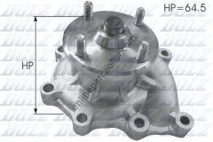 DOLZ H225 | KORE CARNIVAL DEVIRDAIM