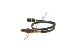 BOSCH 0258006353 | MERCEDES 210-211 OKSIJEN SENSÖRÜ