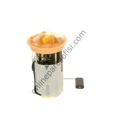 BOSCH 0580303085 | VOLVO S30 C70 II S40 V50 YAKIT DEPO SAMANDIRASI